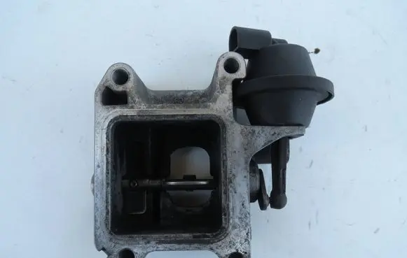 Volvo V60 Crankshaft gear 