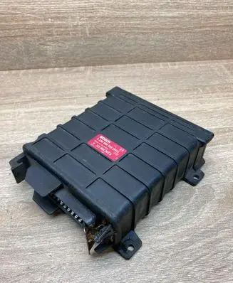 Volkswagen Golf II Engine control unit/module ECU 321906263B 0280800042