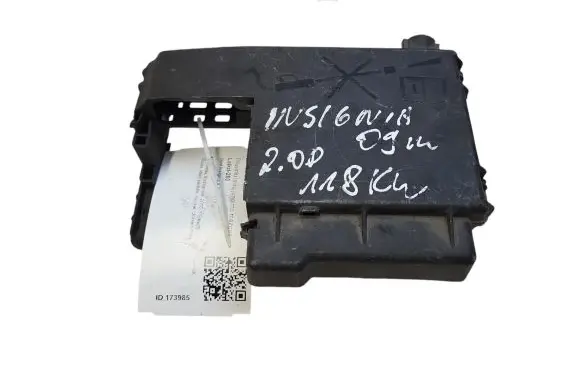 Opel Insignia A Positive wiring loom 525230582