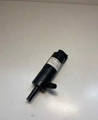 Opel Meriva A Headlight washer pump 90508709 19222