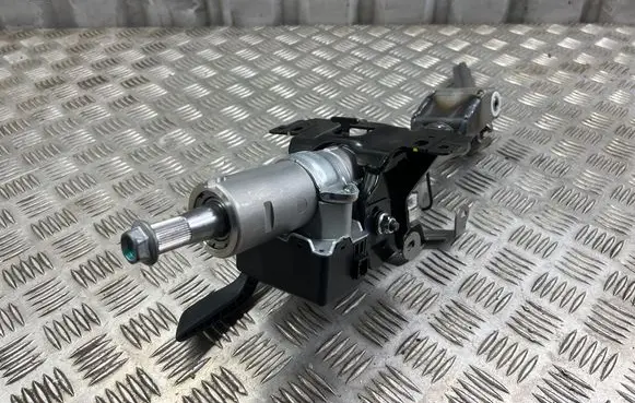 Nissan Qashqai J12 Steering wheel axle set 230721A5 1007720G 935431
