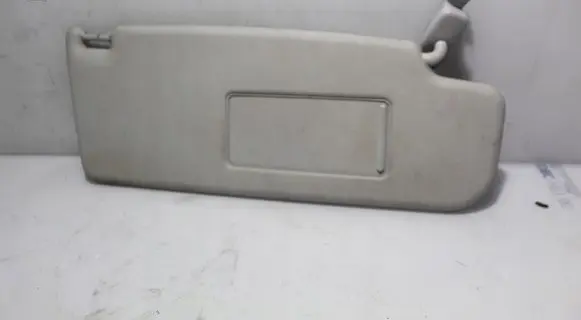Seat Leon (1P) Sun visor clip/hook/bracket 