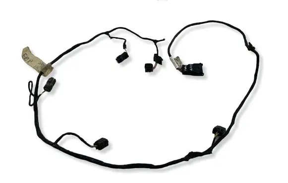 Peugeot 407 Parking sensor (PDC) wiring loom 2010134403 20101344 4PDC