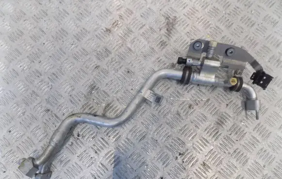 Alfa Romeo Stelvio Air conditioning (A/C) pipe/hose 00505564990 C102D727 21918