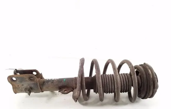 Nissan Leaf II (ZE1) Front shock absorber/damper E43035SJ1B