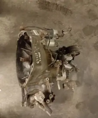 Honda Accord Manual 5 speed gearbox N2S4
