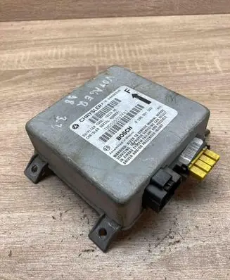 Chrysler Voyager Airbag control unit/module 04686256 0285001093