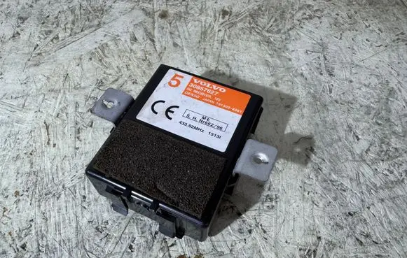 Volvo S40, V40 Other control units/modules 30857627