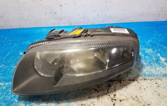 Alfa Romeo GTV Headlight/headlamp 60683291