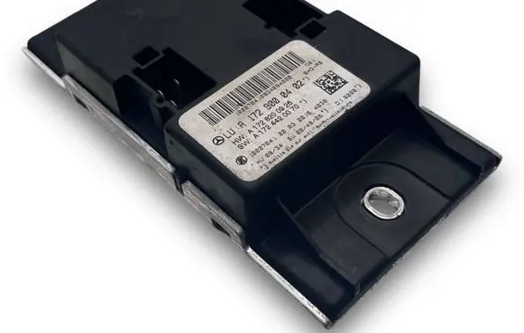 Mercedes-Benz SLK R171 Central body control module A4247 A1729000402