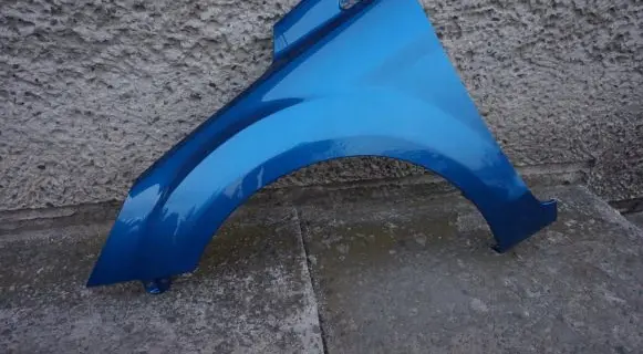 Ford Focus Fender