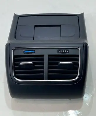 Audi A5 8T 8F Rear air vent grill 