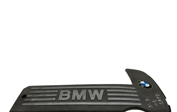 BMW X5 E53 Engine cover (trim) 7786740 14489001