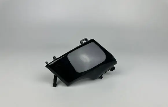 Mercedes-Benz GLS X166 Radio/GPS head unit trim A1666806171