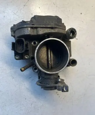 Volkswagen PASSAT B5 Throttle valve PBTGF20