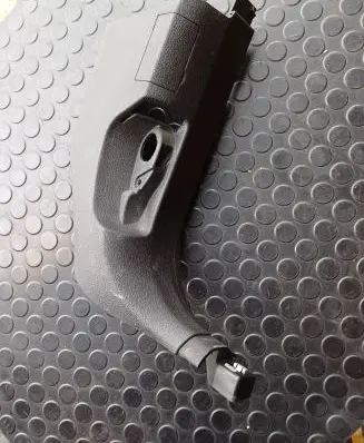 BMW X5 F15 (D) pillar trim (bottom) 19134810 7346026 7284630