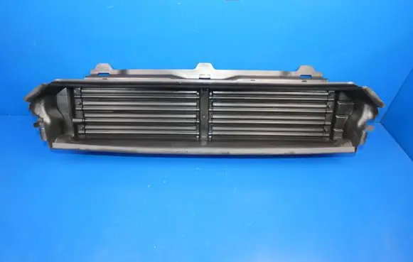 Volvo V60 Intercooler air channel guide 31455482