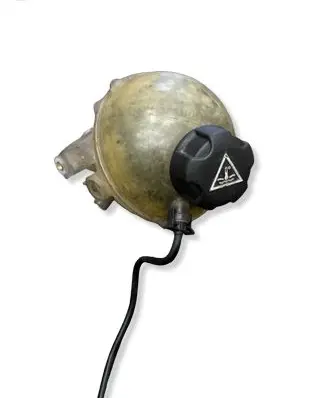Peugeot Partner Coolant expansion tank/reservoir 9684527680 9654310780 965442968