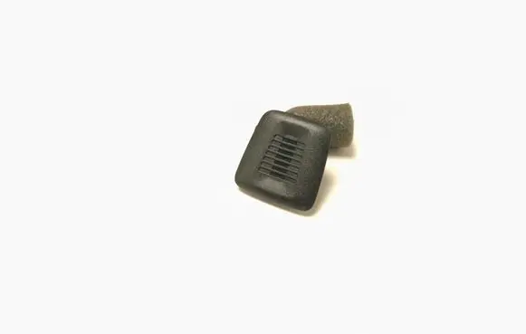 BMW 5 F10 F11 Microphone (bluetooth/phone) 9263744