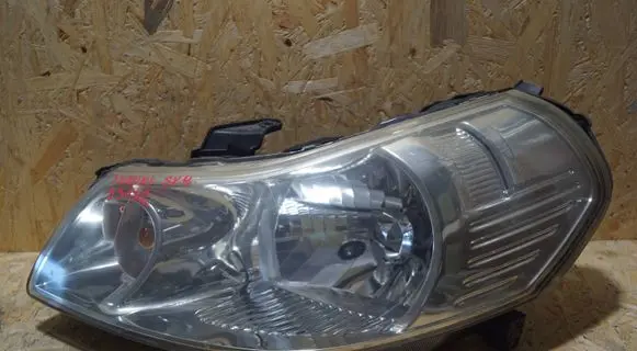 Suzuki SX4 Headlight/headlamp