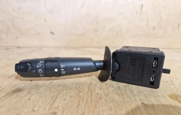 Peugeot 607 Indicator stalk 96378815ZL 61600005
