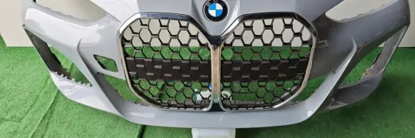 BMW 4 G22 G23 G24 G26 Front bumper 51118078573