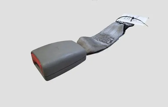 Hyundai Santa Fe Rear seatbelt buckle