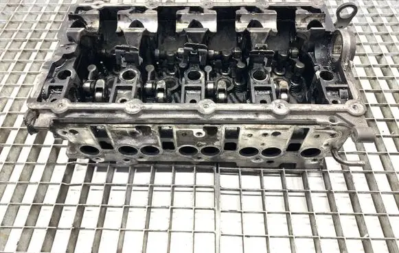 Audi A6 S6 C6 4F Engine head 03G103373A