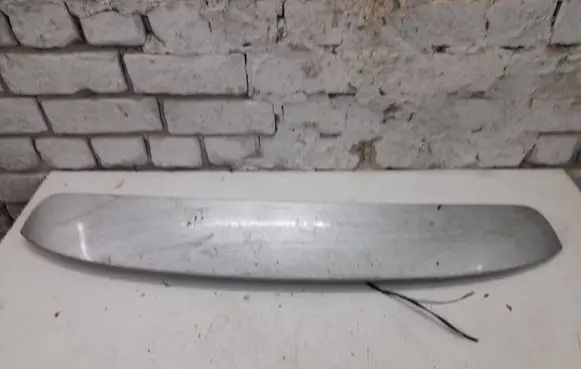 Mercedes-Benz E W211 Rear window tailgate spoiler A2117900388