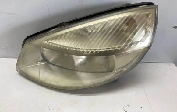 Renault Scenic I Headlight/headlamp 15810400RE