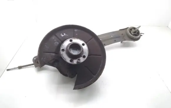 Volvo XC60 Rear wheel hub