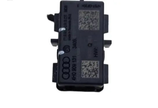 Audi A6 S6 C7 4G Keyless (KESSY) go control unit/module 4H0909131