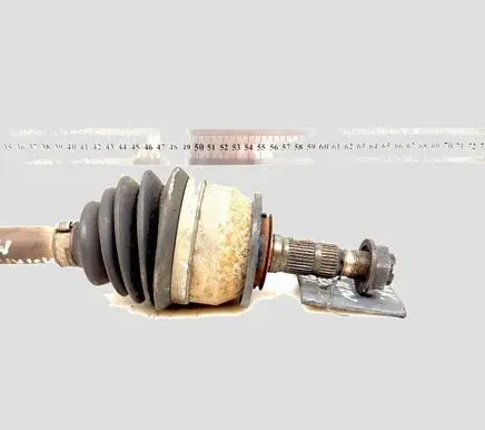 Opel Astra K Front driveshaft 13367067 10277263