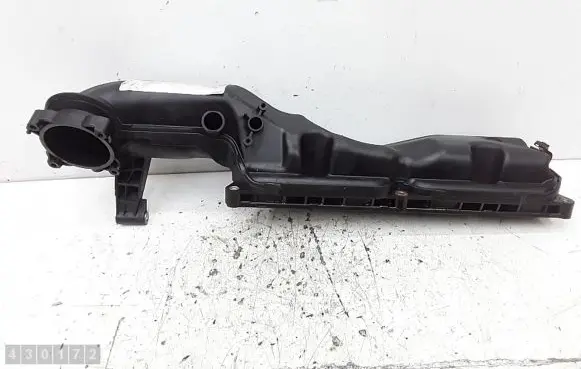 BMW 7 F01 F02 F03 F04 Intake manifold 7555663