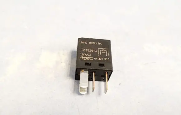 Ford Focus C-MAX Other relay 2w9314b192ba
