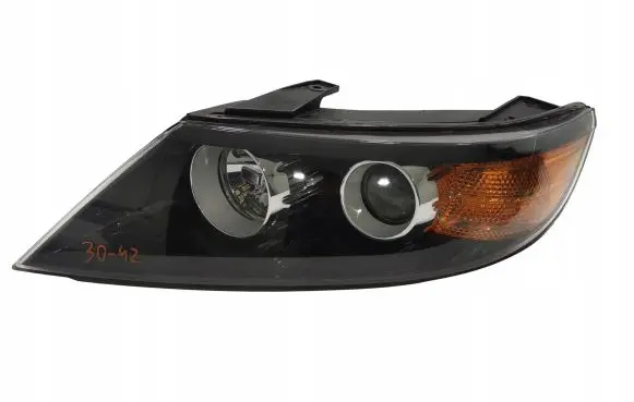 KIA Sorento Headlight/headlamp