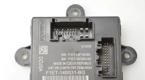 Ford Kuga II Door control unit/module F1ET14B531BG