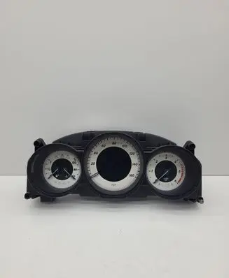 Mercedes-Benz CLS C218 X218 Speedometer (instrument cluster) A2189006801 A2C53435189