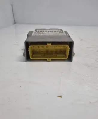 Audi A6 S6 C6 4F Airbag control unit/module 4F0959655E 4F0910655L 0285010150