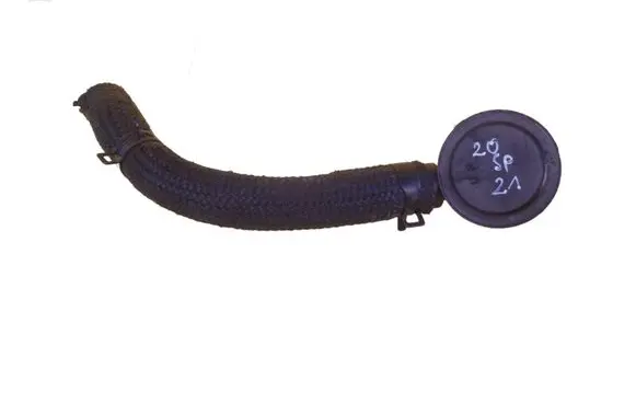 Hyundai Santa Fe Breather/breather pipe/hose D4EB 20SP21
