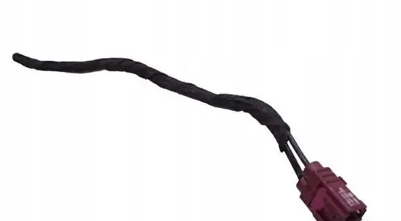 Audi A7 S7 4G Wiring harness 6Q0035608C