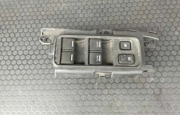 Honda CR-V Electric window control switch 35750SWEE011M2 F000249B 2510073000393