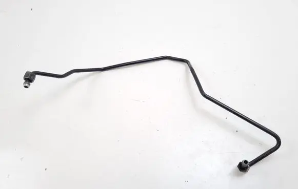 Ford Galaxy Turbo turbocharger oiling pipe/hose