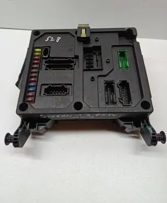 Ford Galaxy Comfort/convenience module S108152001