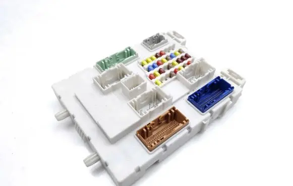 Fuse module