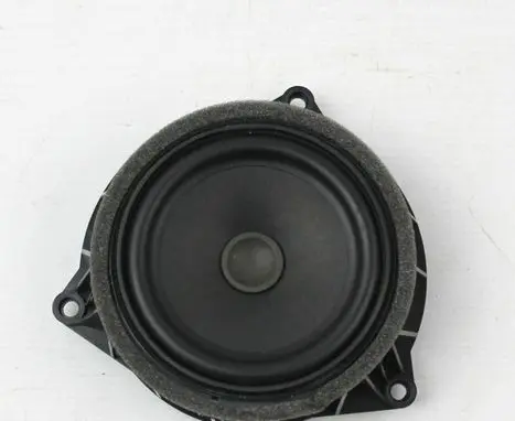 BMW X5 F15 Front door high frequency speaker 9337807