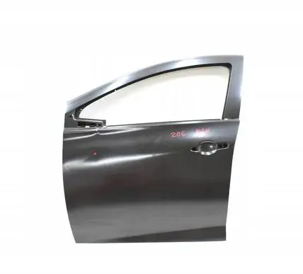 Renault Zoe Front door 801015486R