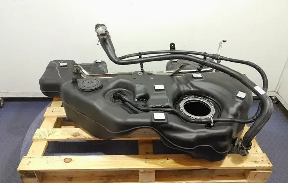 BMW X6 M Fuel tank 5A12997