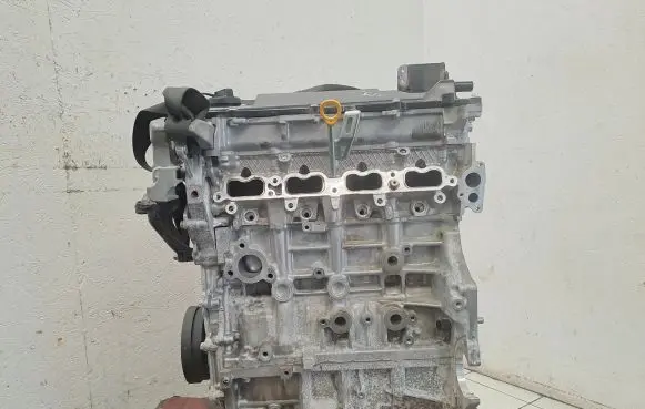 Toyota RAV 4 (XA50) Engine A25A