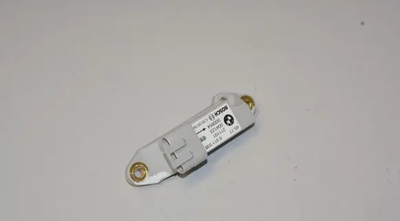 BMW X5 E53 Airbag deployment crash/impact sensor 6911038